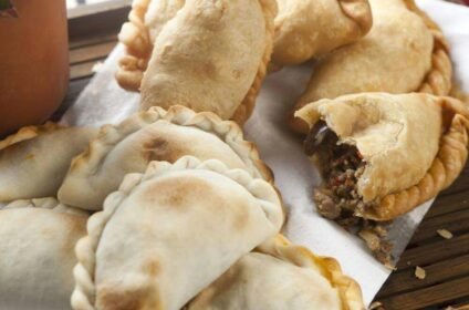 Empanadas Argentinas