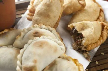 Empanadas Argentinas